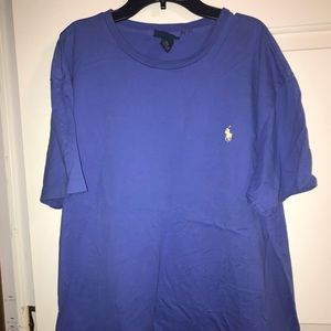 Polo Tee